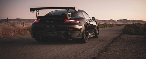 991 GT2 RS