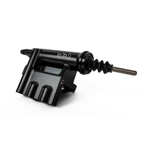 BBI Clutch Slave Cylinder Conversion Upgrade Kit