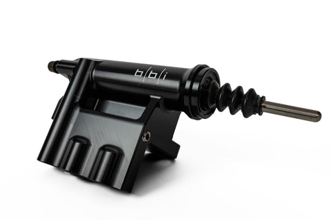 BBI Clutch Slave Cylinder Conversion Upgrade Kit