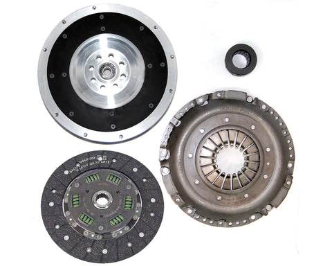 Porsche 986 / 987 Boxster / Cayman Lightweight Flywheel and Sport Clutch Kit