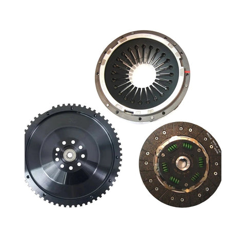 Porsche 964 / 993 / 996T / 997T Midweight Flywheel and Sport Clutch Kit