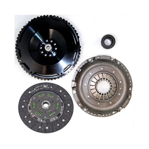 Porsche 991 / 997.2 DFI Lightweight Flywheel and Sport Clutch Kit
