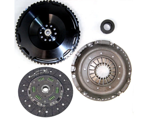 Porsche 991 / 997.2 DFI Lightweight Flywheel and Sport Clutch Kit