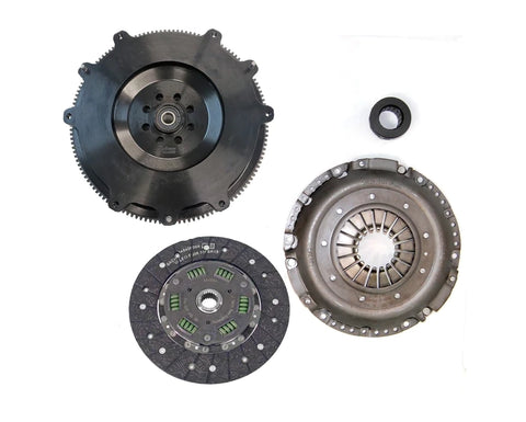 Porsche 986 / 987 Boxster / Cayman Midweight Flywheel and Sport Clutch Kit