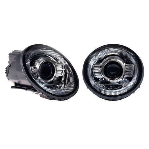 Moritmoto Porsche 993 XB LED Headlights