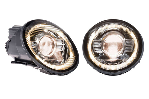 Moritmoto Porsche 993 XB LED Headlights