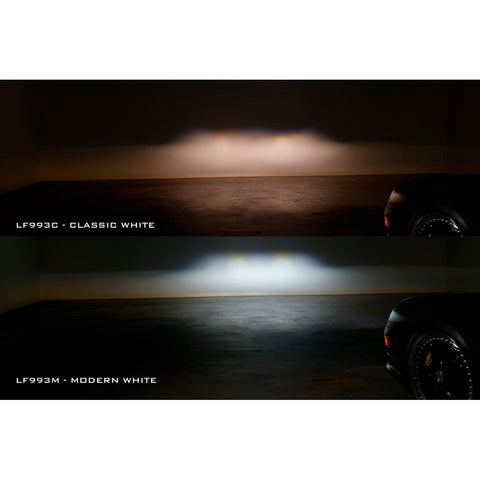 Moritmoto Porsche 993 XB LED Headlights