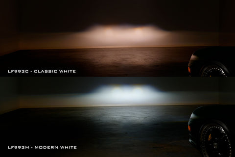 Moritmoto Porsche 993 XB LED Headlights