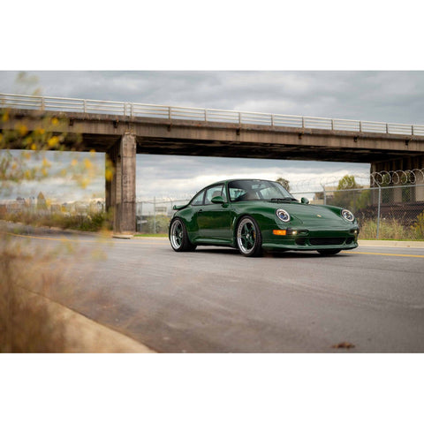 Moritmoto Porsche 993 XB LED Headlights