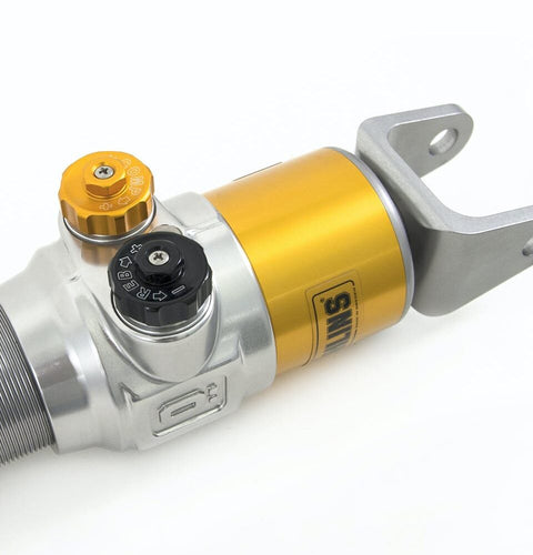 Öhlins TTX-Pro Coilovers for 2006-2011 Porsche 911 GT3 (997)