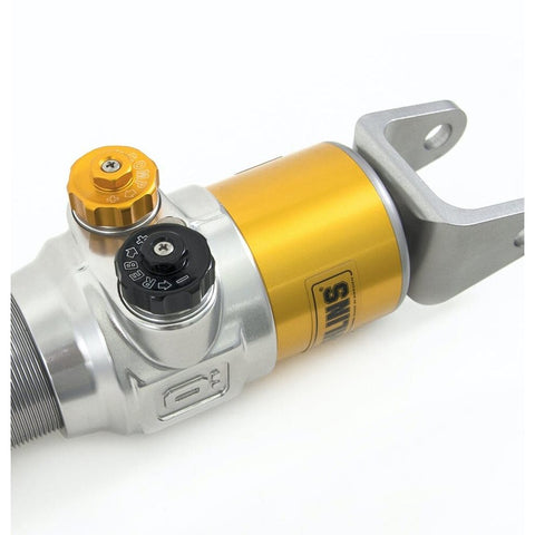 Öhlins TTX-Pro Coilovers for 2006-2011 Porsche 911 GT3 (997)