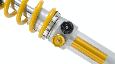 Öhlins TTX-Pro Coilovers for 2012-2019 Porsche 911 GT3 (991)