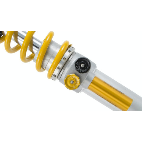 Öhlins TTX-Pro Coilovers for 2012-2019 Porsche 911 GT3 RS (991)