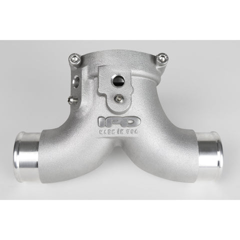 IPD Porsche 970 Panamera Turbo 4.8L Plenum (‘09-’16)