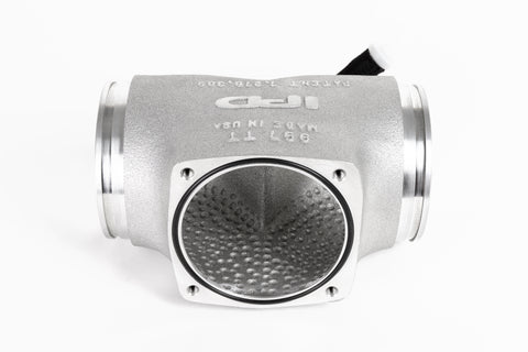 IPD Porsche 997.1 Turbo 3.8L 74mm Plenum (‘06-’09)