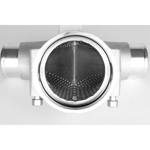 IPD Porsche 957 Cayenne Turbo 4.8L Plenum (‘07-’10)