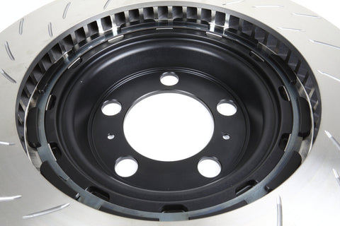 PFC Porsche 981/718 GT4 Rear Brake Rotors - 380x30mm