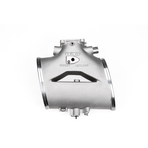 IPD Porsche 981 Cayman/Boxster S/GTS 3.4L 82mm Competition Plenum (‘13-’16)