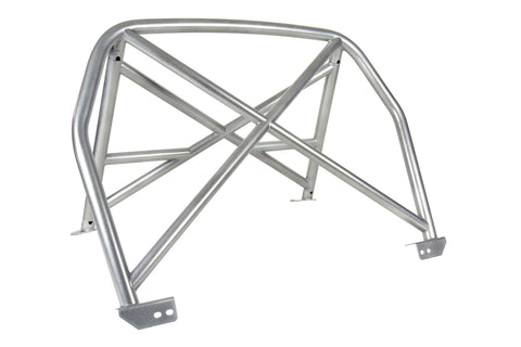 BBI Porsche 992 GT3 StreetCup Harness Bar