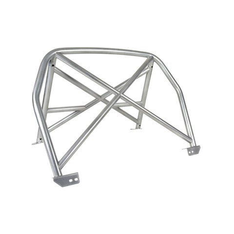 BBI Porsche 992 Turbo / Carrera StreetCup Harness Bar