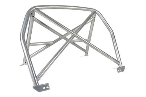 BBI Porsche 992 Turbo / Carrera StreetCup Harness Bar