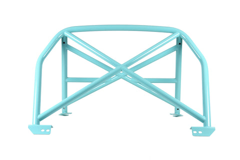 BBI Porsche 992 Turbo / Carrera StreetCup Harness Bar