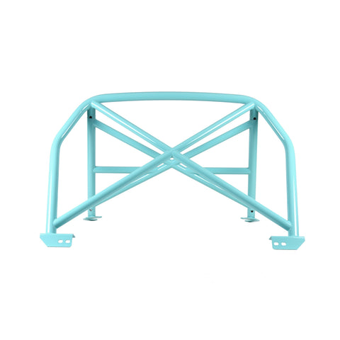 BBI Porsche 992 Turbo / Carrera StreetCup Harness Bar