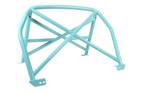 BBI Porsche 992 Turbo / Carrera StreetCup Harness Bar