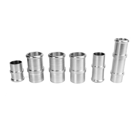 BBI Porsche 997.1 GT3 / RS Billet Coolant Welding Service