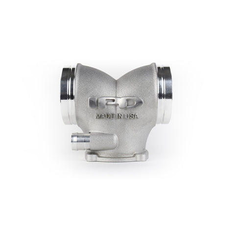 IPD Porsche 997.1 Carrera Non-S 3.6L 74mm Plenum (‘05-’08)