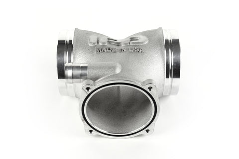 IPD Porsche 996 Carrera S 3.6L/Non-S 3.4L Competition 82mm Plenum (‘00-’04)
