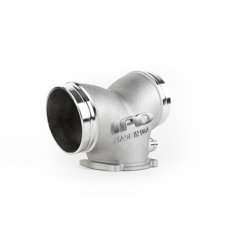 IPD Porsche 987.1 Cayman/Boxster 2.7L/3.4L Competition 82mm Plenum (‘07-’08)