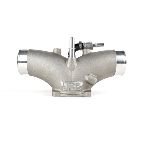 IPD Porsche 991.1 Turbo Non-S/S 3.8L 74mm Plenum (‘13-’16)