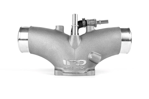 IPD Porsche 991.2 Turbo Non-S/S/GT2RS 3.8L 74mm Plenum (‘17-’19)