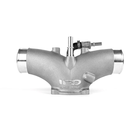IPD Porsche 991.1 Turbo Non-S/S 3.8L 74mm Plenum (‘13-’16)