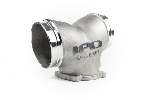 IPD Porsche 996 GT3 Mark II 3.6L Competition 82mm Plenum (‘04)