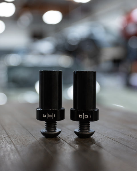 BBI Sub-Belt Hardware Kit
