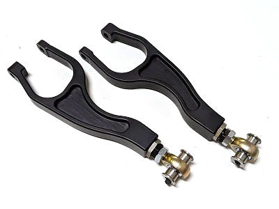 BBI Porsche 991/992 Adjustable Rear Lower Control Arms