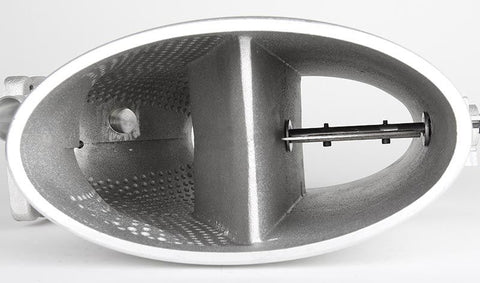 IPD 997.2 Carrera S 3.8 DFI Plenum
