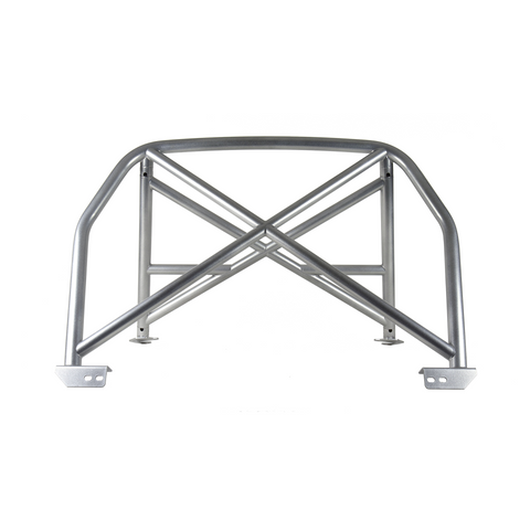 BBI Porsche 992 Turbo / Carrera StreetCup Harness Bar