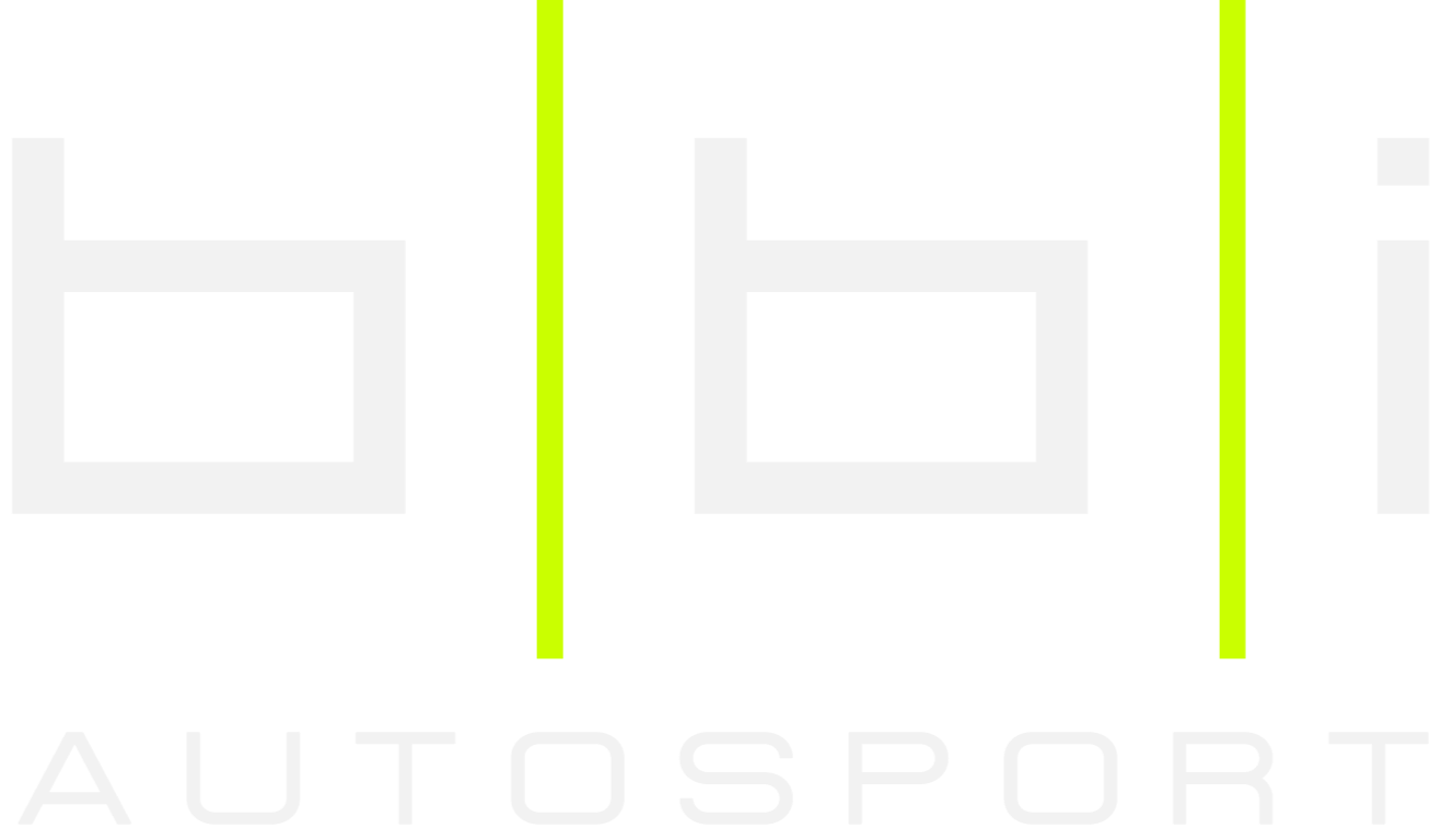 BBI Autosport
