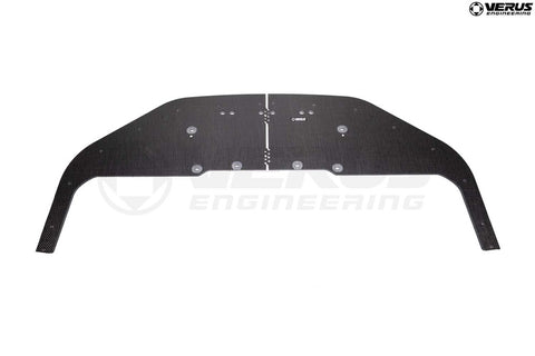 Verus Engineering Front Splitter Kit - Porsche 991.1 GT3