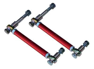 Tarett Drop Links, Rear, Porsche 981 GT4, 718 GT4