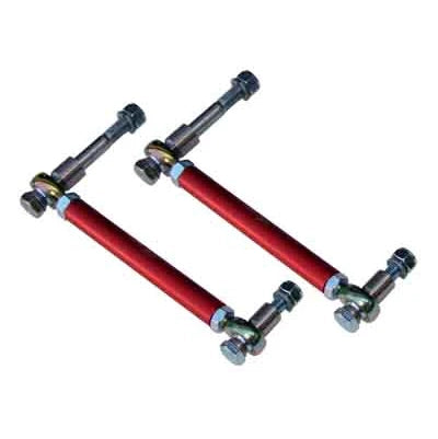 Tarett Drop Links, Rear, Porsche 981 GT4, 718 GT4