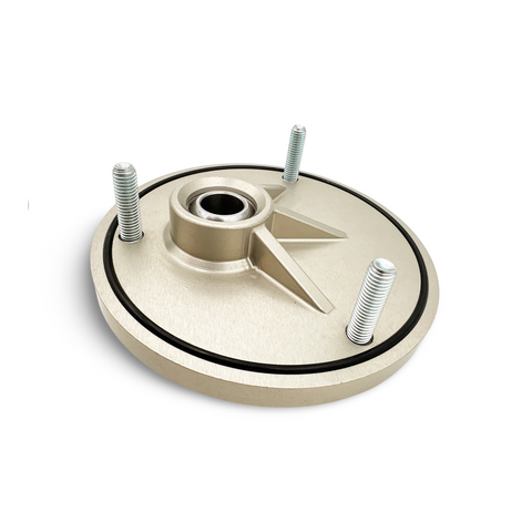 Alekshop Rear Camber Plates Porsche 718 981 GT4 GT4RS