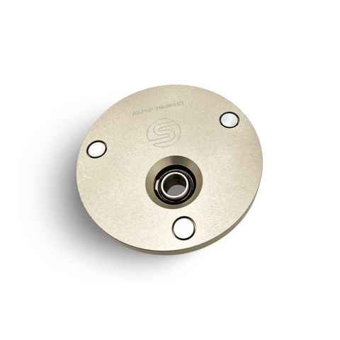 Alekshop Rear Camber Plates Porsche 718 981 GT4 GT4RS