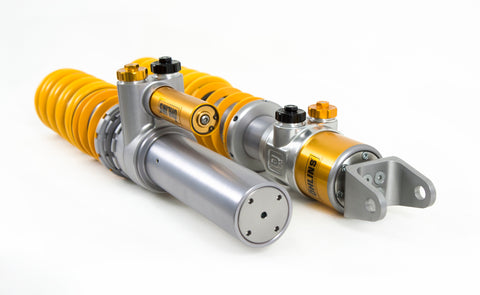 Öhlins TTX-Pro Coilovers for 2006-2011 Porsche 911 GT3 (997)