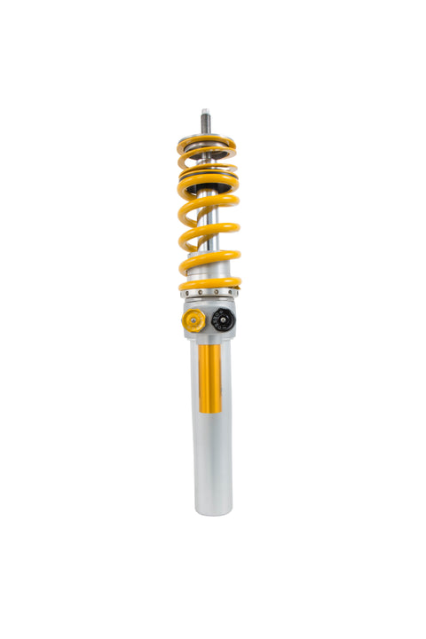 Öhlins TTX-Pro Coilovers for 2016-2023 Porsche Cayman GT4 (981/982)