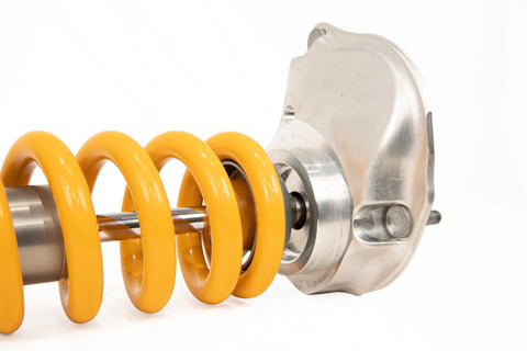 Öhlins TTX-Pro Coilovers for 2022-2023 Porsche 911 GT3 (992)