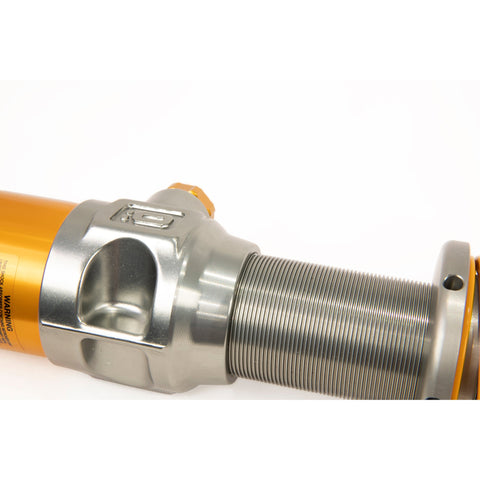 Öhlins TTX-Pro Coilovers for 2022-2023 Porsche 911 GT3 (992)